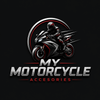 My motorcycle accessories - Home