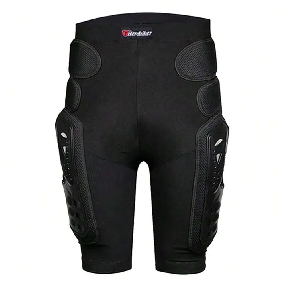 Full Body Motorcycle Armor Jacket – Ultimate Riding Protection