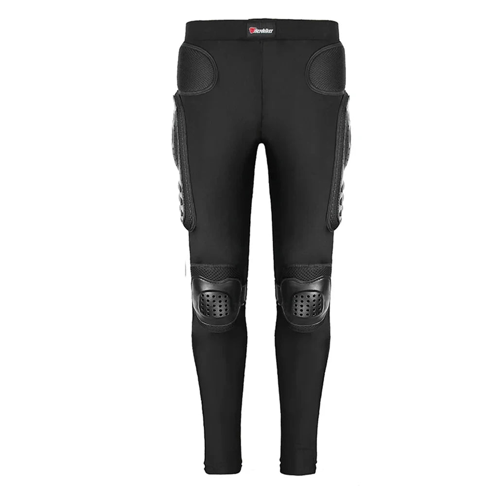 Full Body Motorcycle Armor Jacket – Ultimate Riding Protection