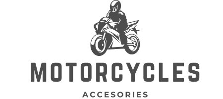 My motorcycle accessories